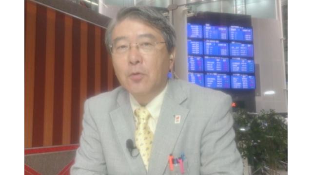 【08月31日】日経平均株価 16,887.40 +162.04【櫻井英明のEIMEI.TV】