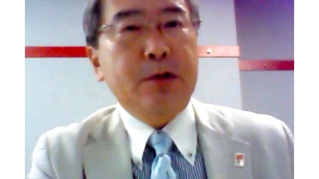 【09月06日】日経平均株価 17,081.98 +44.35【櫻井英明のEIMEI.TV】