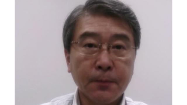 【09月12日】日経平均株価 16,672.29 -292.84【櫻井英明のEIMEI.TV】