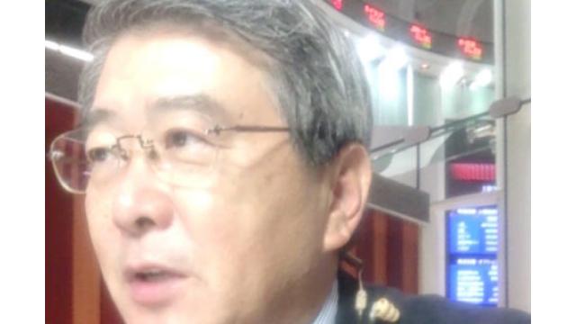 【09月14日】日経平均株価 16,914.24 -114.80【櫻井英明のEIMEI.TV】