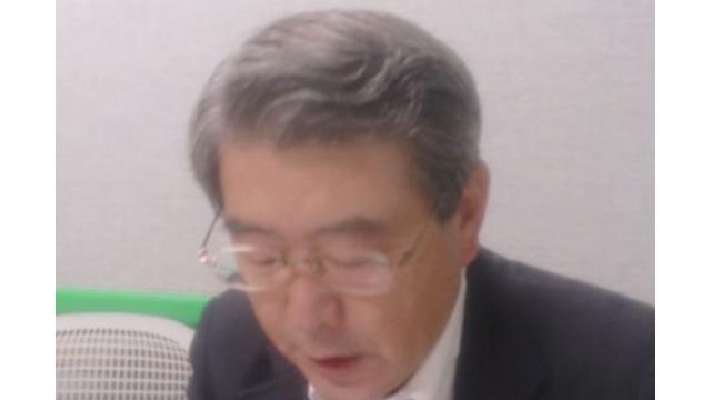 【09月15日】日経平均株価 16,405.01 -209.23【櫻井英明のEIMEI.TV】