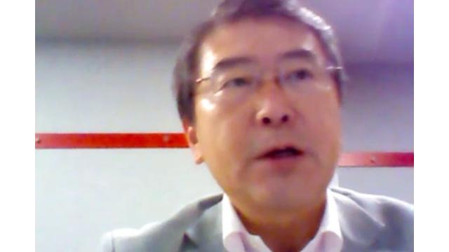 【10月04日】日経平均株価 16,735.65 +136.98【櫻井英明のEIMEI.TV】