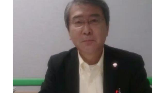 【10月06日】日経平均株価 16,899.10 +79.86【櫻井英明のEIMEI.TV】