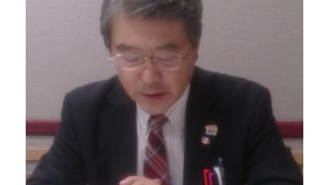 【10月11日】日経平均株価 17,024.76 +164.67【櫻井英明のEIMEI.TV】