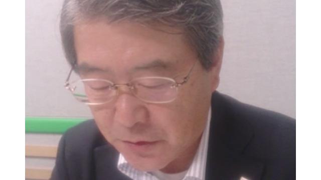 【10月13日】日経平均株価 16,774.24 -65.76【櫻井英明のEIMEI.TV】