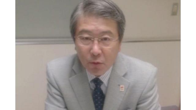 【10月14日】日経平均株価 16,856.37 +82.13【櫻井英明のEIMEI.TV】