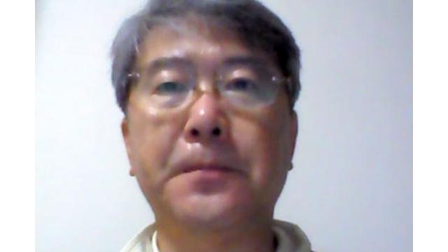 【10月17日】日経平均株価 16,900.12 +43.75【櫻井英明のEIMEI.TV】