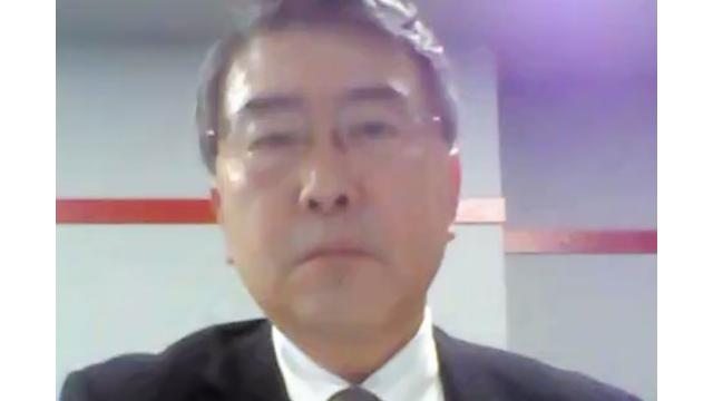 【10月18日】日経平均株価 16,963.61 +63.49【櫻井英明のEIMEI.TV】