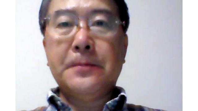 【10月24日】日経平均株価 17,234.42 +49.83【櫻井英明のEIMEI.TV】