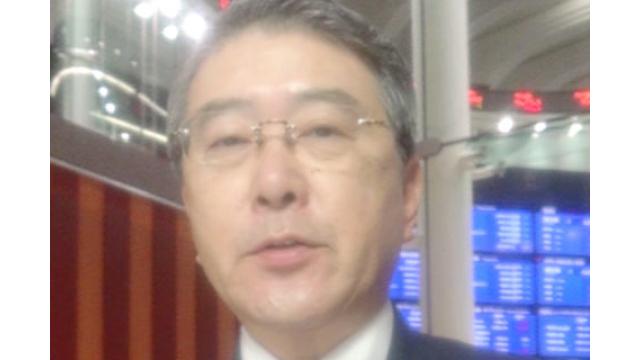 【10月26日】日経平均株価 17,391.84 +26.59【櫻井英明のEIMEI.TV】