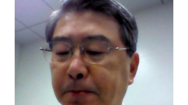 【10月31日】日経平均株価 17,425.02 -21.39【櫻井英明のEIMEI.TV】