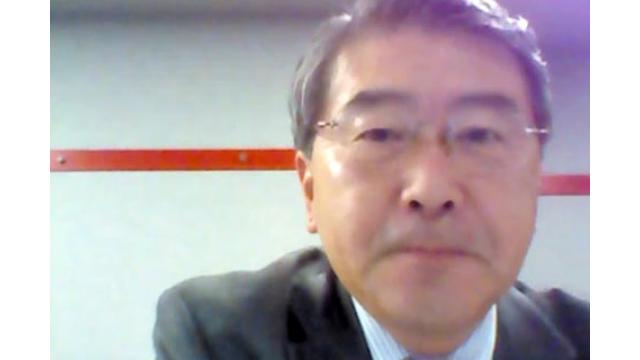 【11月01日】日経平均株価 17,442.40 +17.38【櫻井英明のEIMEI.TV】