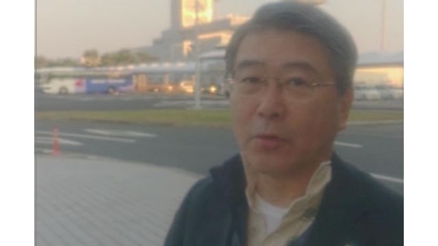 【11月04日】日経平均株価 16,905.36 -229.32【櫻井英明のEIMEI.TV】