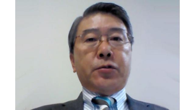 【11月07日】日経平均株価 17,177.21 +271.85【櫻井英明のEIMEI.TV】