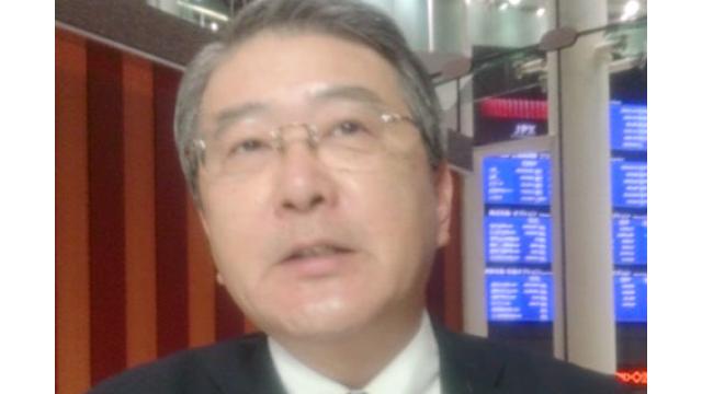 【11月09日】日経平均株価 16,251.54 -919.84【櫻井英明のEIMEI.TV】