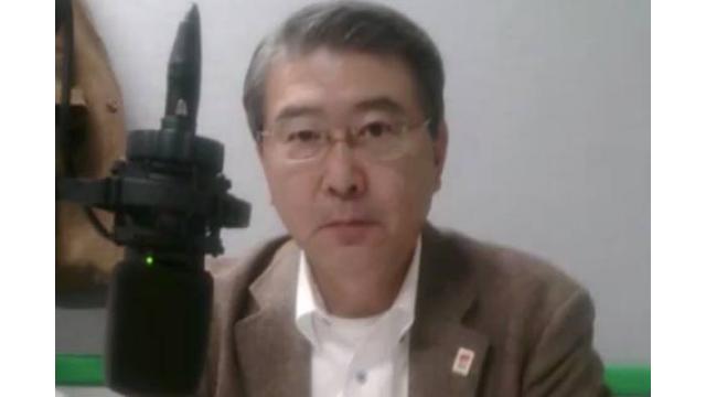 【11月10日】日経平均株価 17,344.42 +1092.88【櫻井英明のEIMEI.TV】