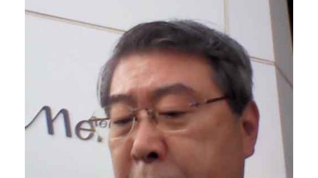 【11月11日】日経平均株価 17,374.79 +30.37【櫻井英明のEIMEI.TV】