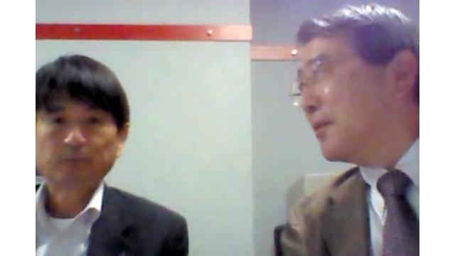 【11月15日】日経平均株価 17,668.15 -4.47【櫻井英明のEIMEI.TV】