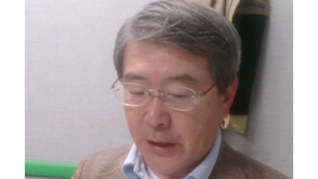 【11月24日】日経平均株価 18,333.41 +170.47【櫻井英明のEIMEI.TV】