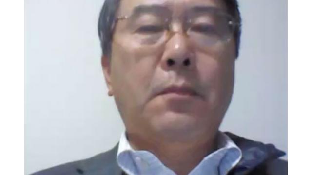【11月25日】日経平均株価 18,381.22 +47.81【櫻井英明のEIMEI.TV】