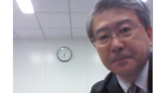 【11月29日】日経平均株価 18,307.04 -49.85【櫻井英明のEIMEI.TV】