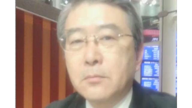 【11月30日】日経平均株価 18,308.48 +1.44【櫻井英明のEIMEI.TV】