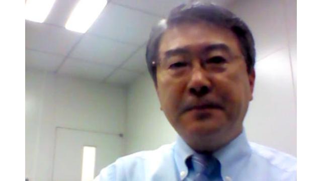 【12月06日】日経平均株価 18,360.54 +85.55【櫻井英明のEIMEI.TV】