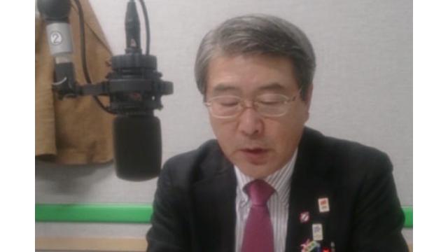 【12月08日】日経平均株価 18,765.47 +268.78【櫻井英明のEIMEI.TV】