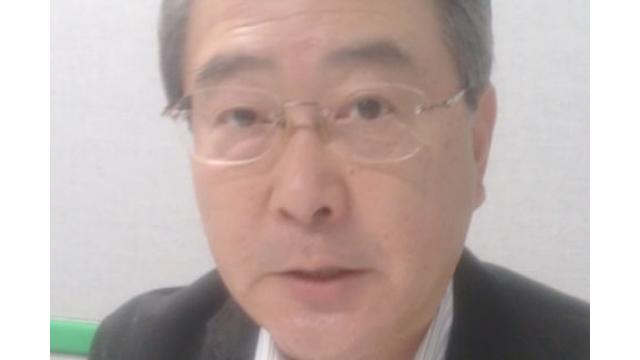 【12月15日】日経平均株価 19,273.79 +20.18【櫻井英明のEIMEI.TV】