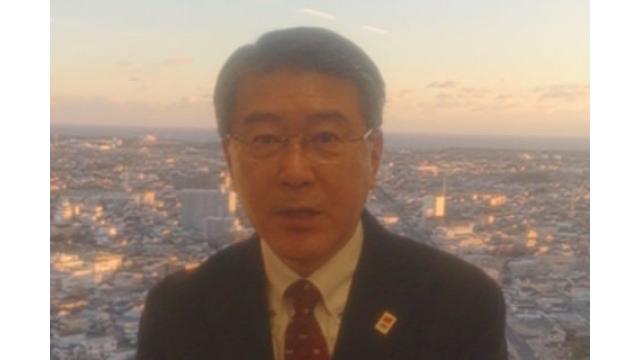 【12月16日】日経平均株価 19,401.15 +127.36【櫻井英明のEIMEI.TV】