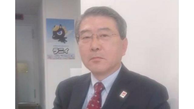 【12月20日】日経平均株価 19,494.53 +102.93【櫻井英明のEIMEI.TV】