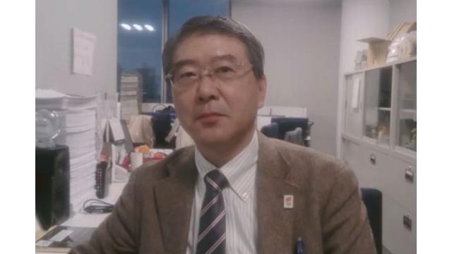 【12月27日】日経平均株価 19,403.06 +6.42【櫻井英明のEIMEI.TV】