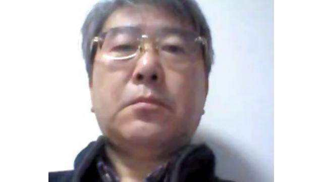 【12月30日】日経平均株価 19,114.37 -30.77【櫻井英明のEIMEI.TV】