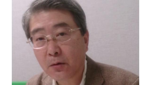 【01月05日】日経平均株価 19,520.69 -73.47【櫻井英明のEIMEI.TV】