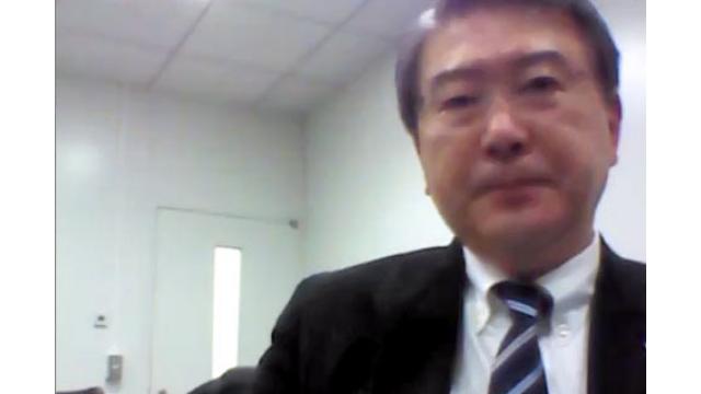 【01月10日】日経平均株価 19,301.44 -152.89【櫻井英明のEIMEI.TV】