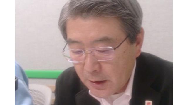 【01月19日】日経平均株価 19,072.25 +177.88【櫻井英明のEIMEI.TV】