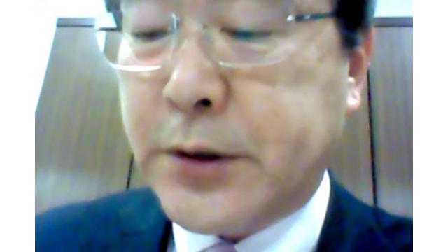 【01月20日】日経平均株価 19,137.91 +65.66【櫻井英明のEIMEI.TV】
