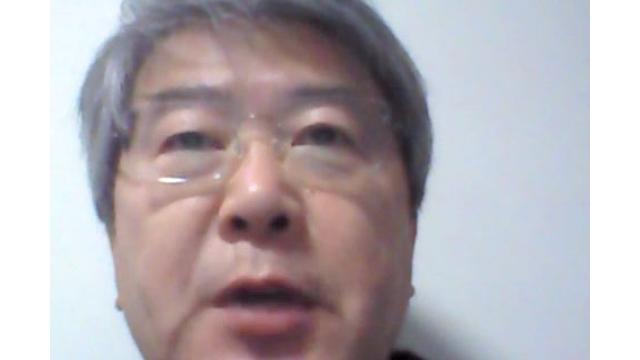 【01月23日】日経平均株価 18,891.03 -246.88【櫻井英明のEIMEI.TV】