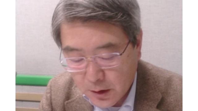 【01月26日】日経平均株価 19,402.39 +344.89【櫻井英明のEIMEI.TV】