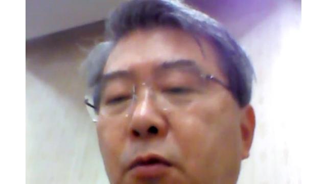 【01月30日】日経平均株価 19,368.85 -98.55【櫻井英明のEIMEI.TV】