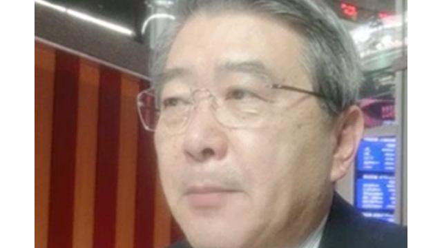 【02月01日】日経平均株価 19,148.08 +106.74【櫻井英明のEIMEI.TV】