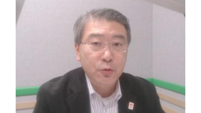 【02月02日】日経平均株価 18,914.58 -233.50【櫻井英明のEIMEI.TV】
