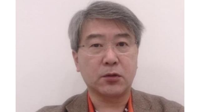 【02月03日】日経平均株価 18,918.20 +3.62【櫻井英明のEIMEI.TV】