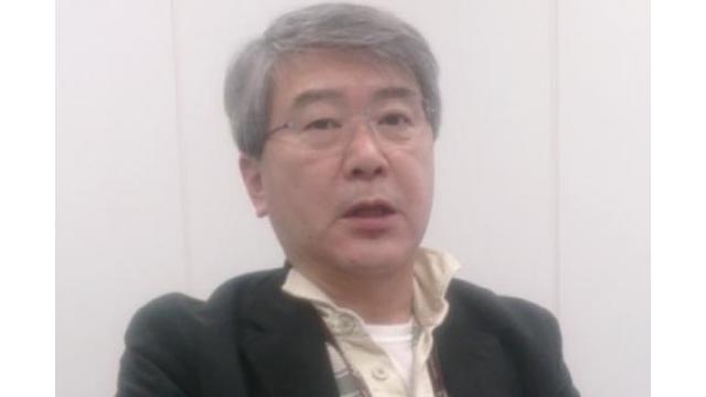 【02月06日】日経平均株価 18,976.71 +58.51【櫻井英明のEIMEI.TV】