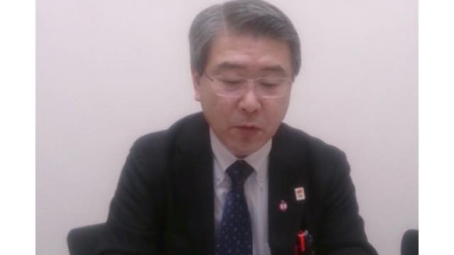 【02月07日】日経平均株価 18,910.78 -65.93【櫻井英明のEIMEI.TV】