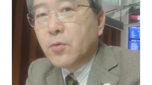 【02月08日】日経平均株価 19,007.60 +96.82【櫻井英明のEIMEI.TV】