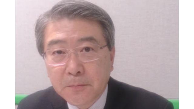 【02月09日】日経平均株価 18,907.67 -99.93【櫻井英明のEIMEI.TV】