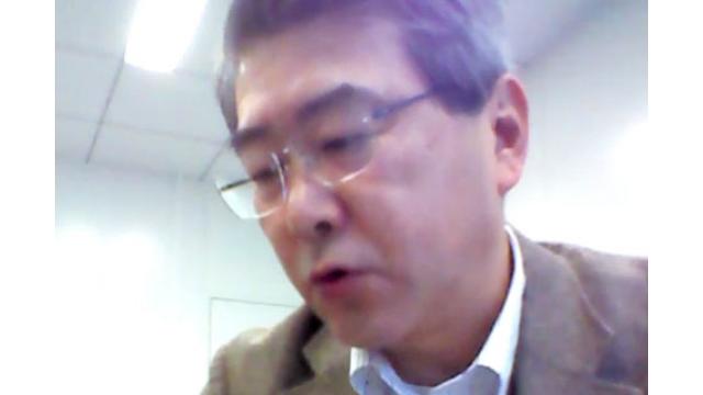 【02月13日】日経平均株価 19,459.15 +80.22【櫻井英明のEIMEI.TV】