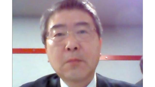 【02月14日】日経平均株価 19,238.98 -220.17【櫻井英明のEIMEI.TV】