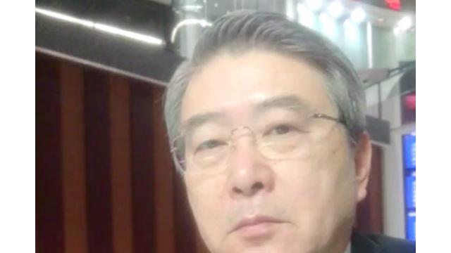 【02月15日】日経平均株価 19,437.98 +199.00【櫻井英明のEIMEI.TV】